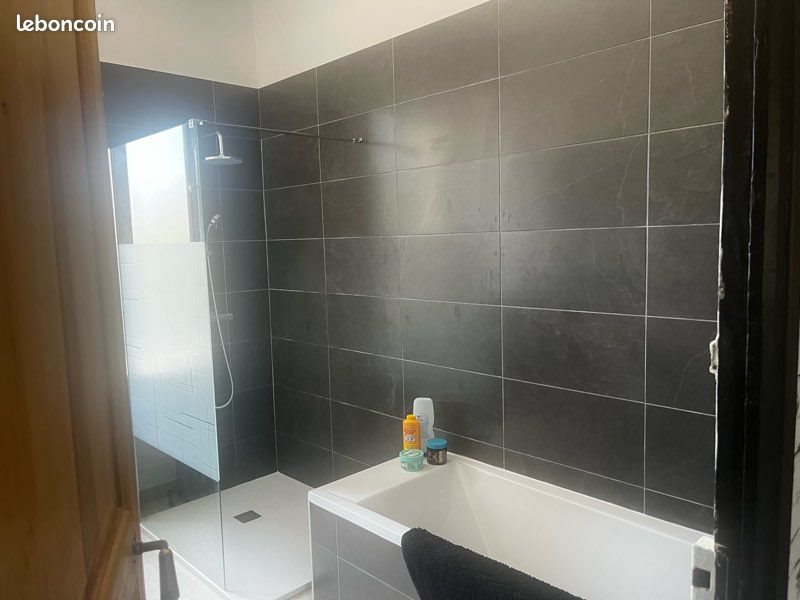 Maison à louer, 95m², Alès