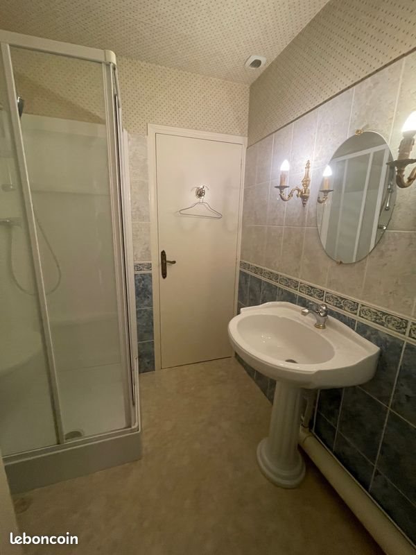 Appartement à louer, 82m², Esternay