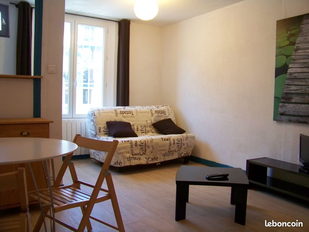 Appartement à louer, 24m², Avignon