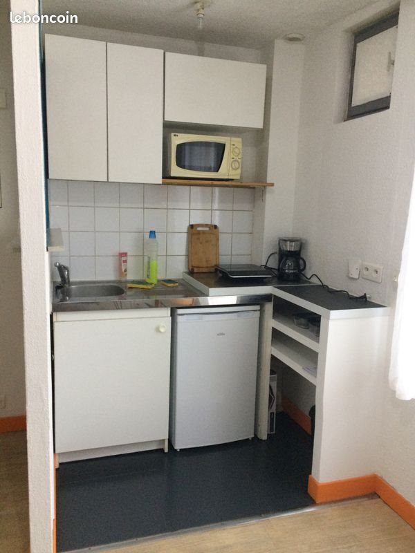 Appartement à louer, 24m², Avignon