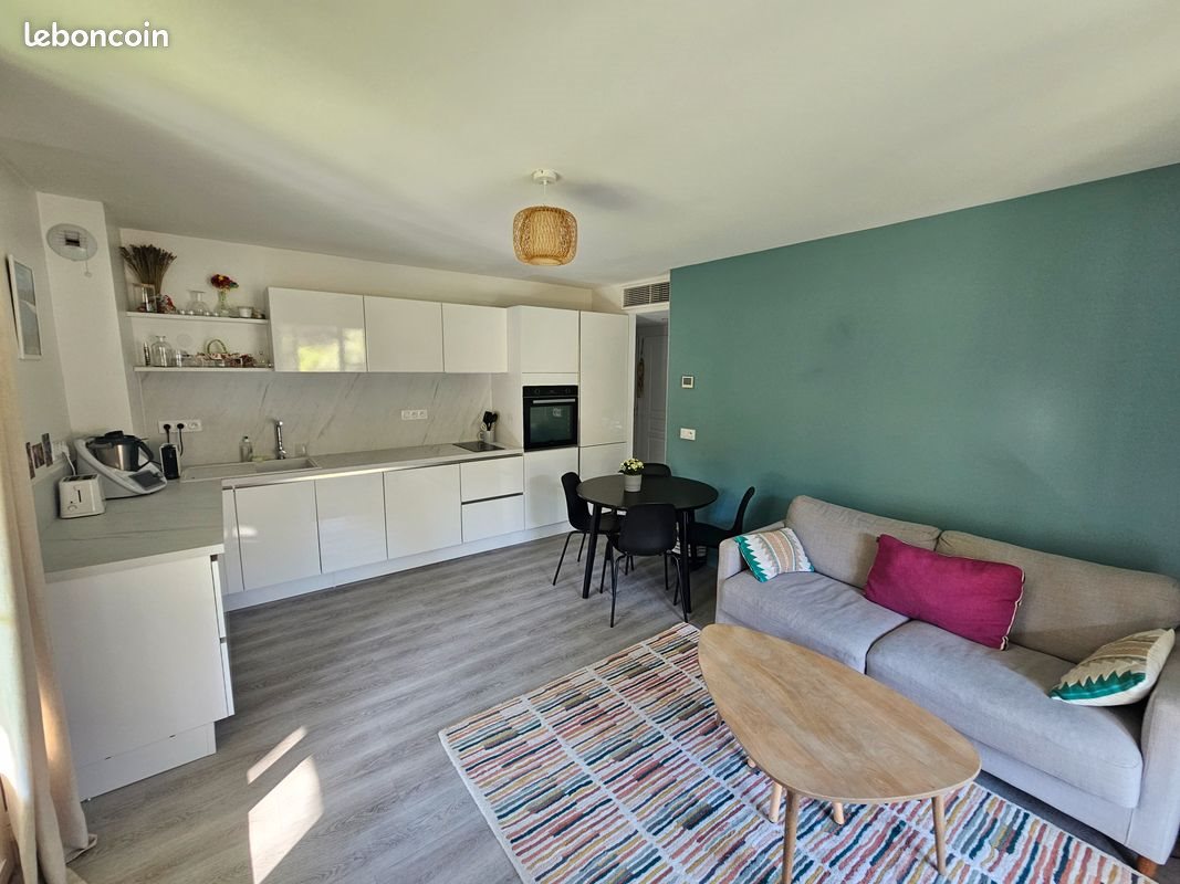 Appartement à vendre, 53m², La Croix-Valmer