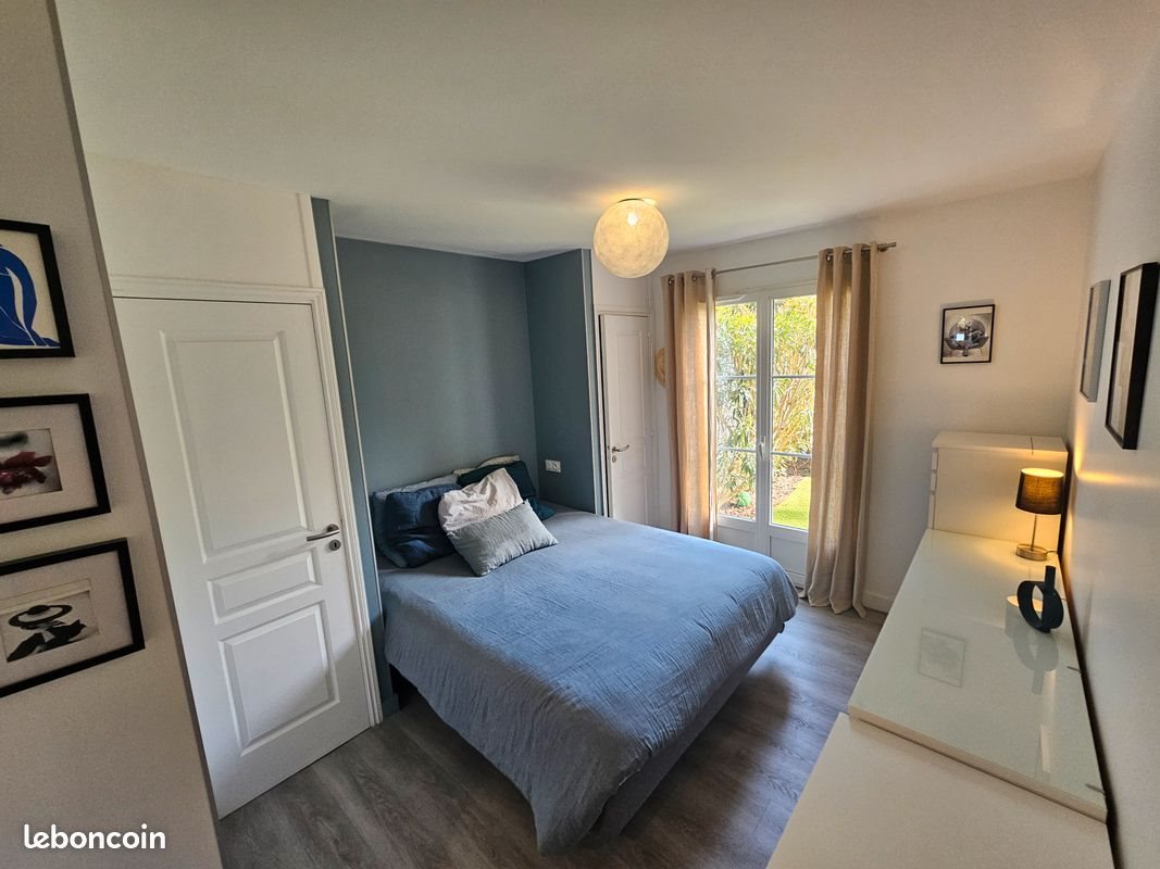 Appartement à vendre, 53m², La Croix-Valmer