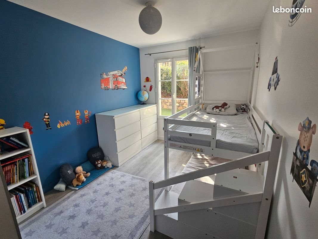 Appartement à vendre, 53m², La Croix-Valmer