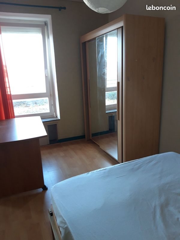 Appartement à louer, 33m², Saint-Etienne