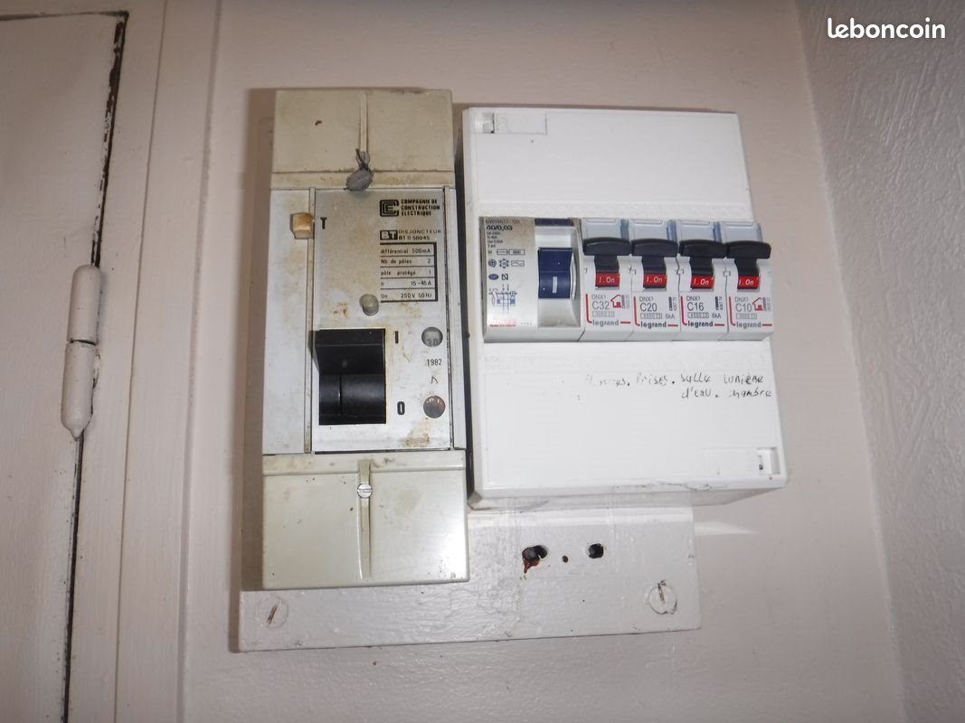 Appartement à vendre, 17m², Agen