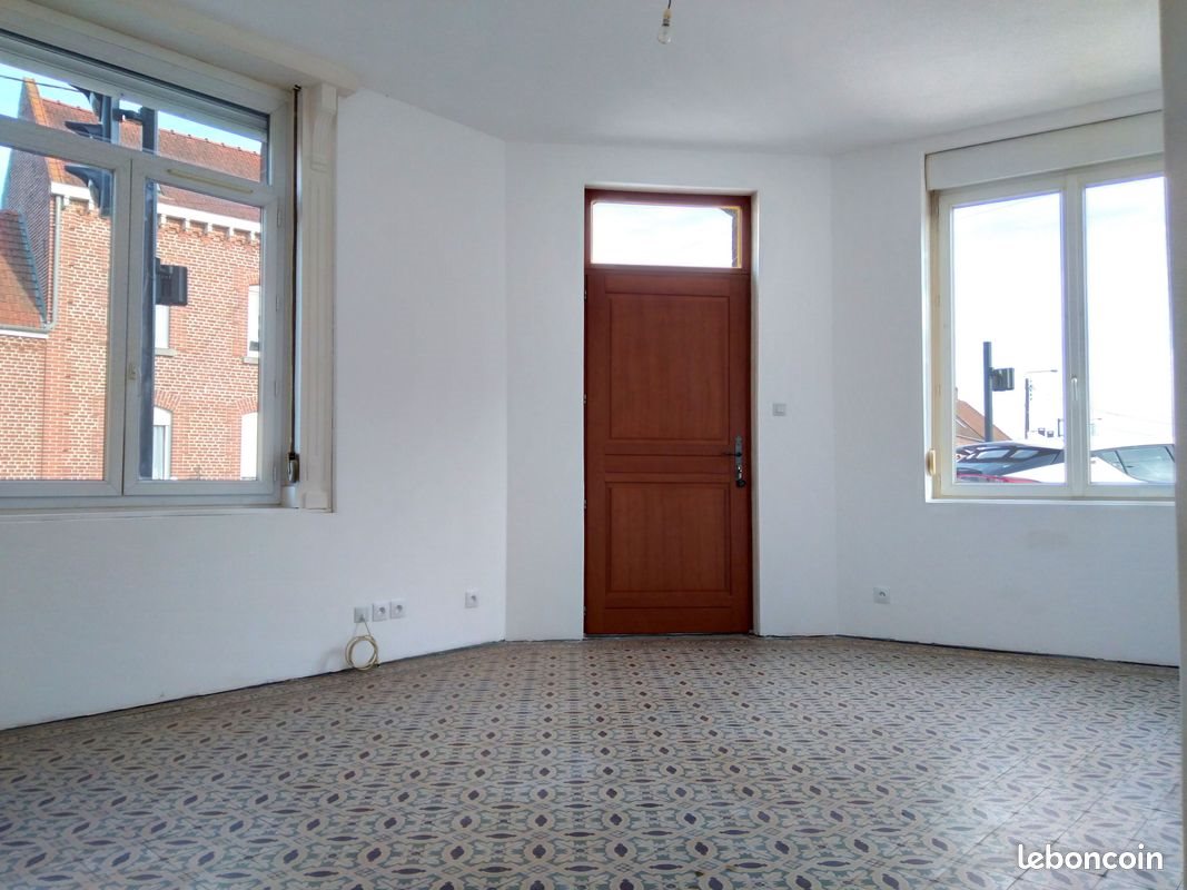 Appartement à louer, 40m², Cuinchy