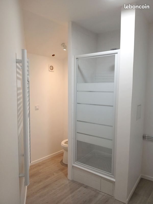 Appartement à louer, 40m², Cuinchy