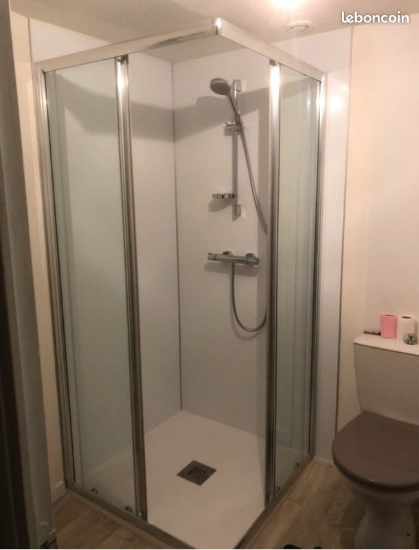 Appartement à louer, 55m², Gorron