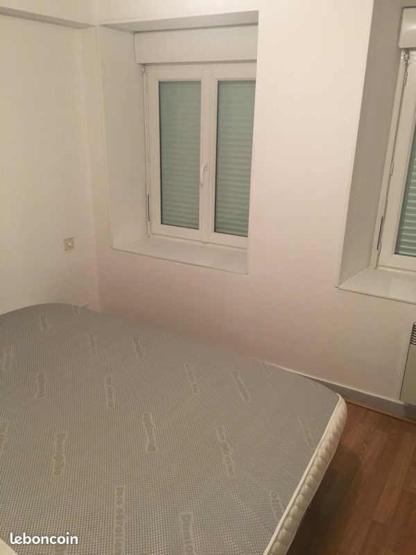 Appartement à louer, 55m², Gorron
