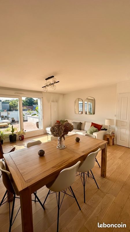 Appartement à vendre, 95m², Roubaix