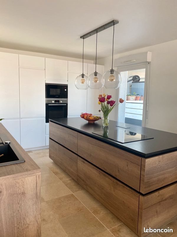 Appartement à vendre, 95m², Roubaix