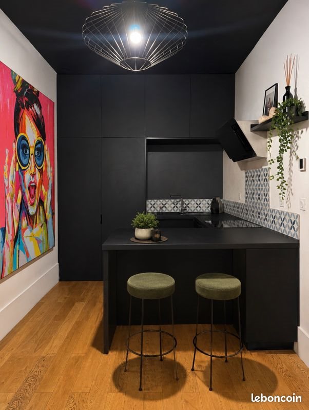 Appartement à louer, 108m², Romans-sur-Isère