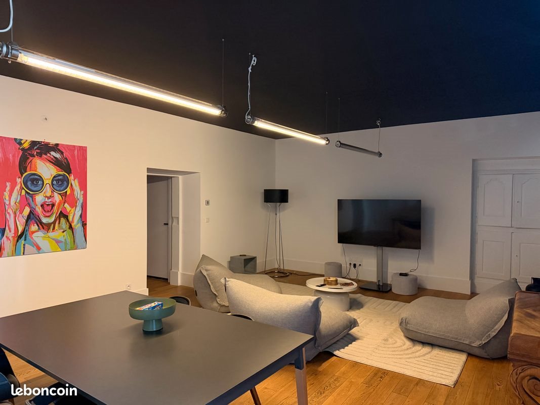 Appartement à louer, 108m², Romans-sur-Isère