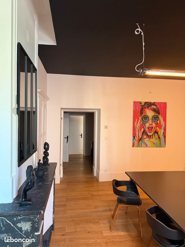 Appartement à louer, 108m², Romans-sur-Isère