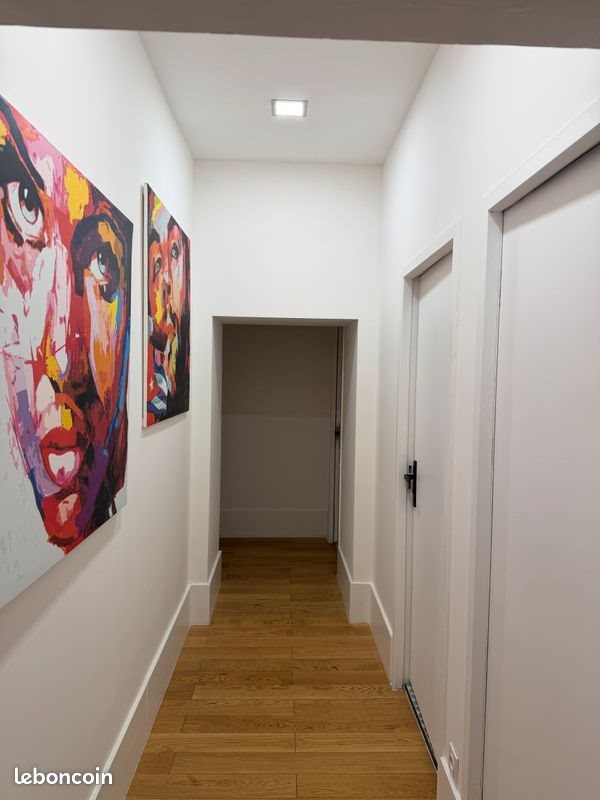 Appartement à louer, 108m², Romans-sur-Isère