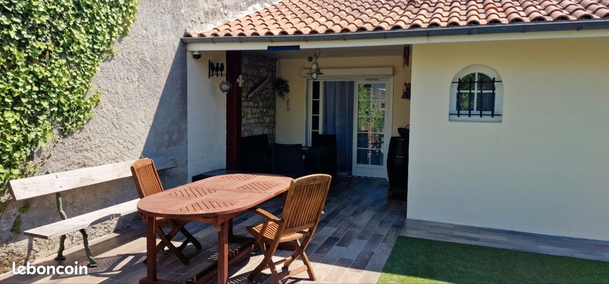 Maison à vendre, 137m², Lesparre-Médoc