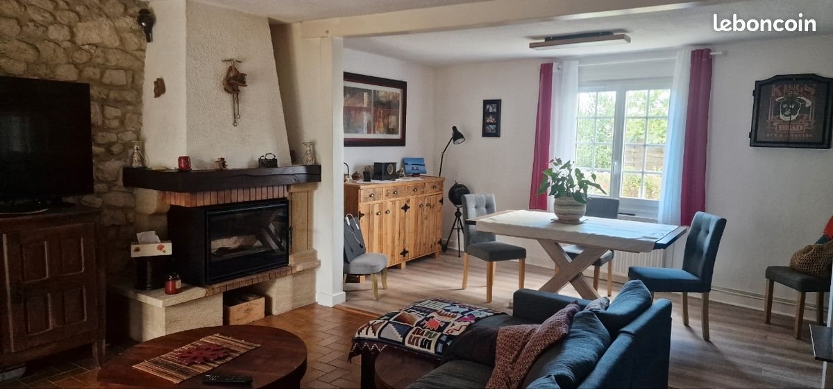 Maison à vendre, 137m², Lesparre-Médoc