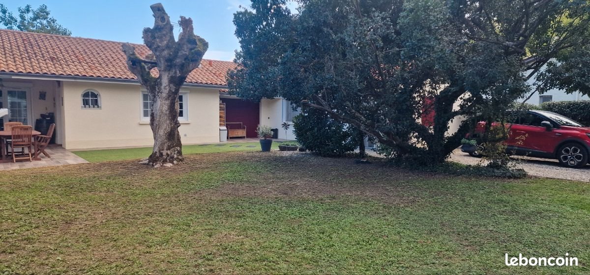 Maison à vendre, 137m², Lesparre-Médoc