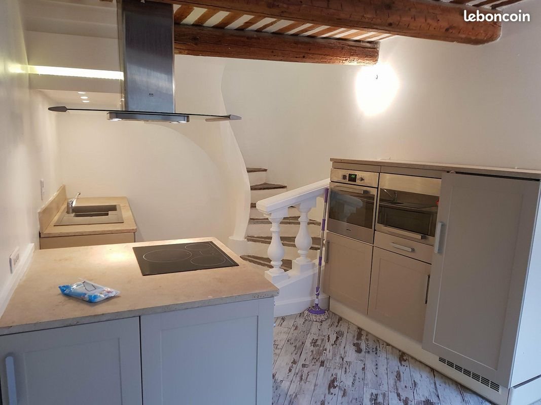Maison à vendre, 45m², Entraigues-sur-la-Sorgue