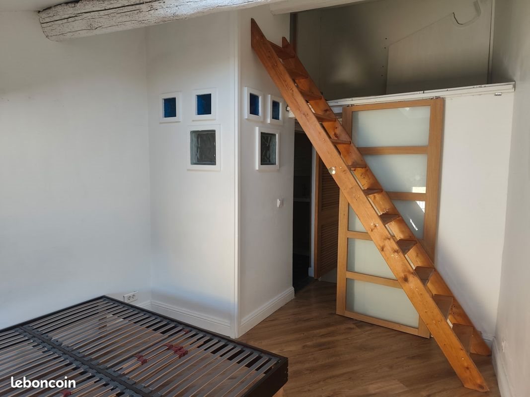 Maison à vendre, 45m², Entraigues-sur-la-Sorgue