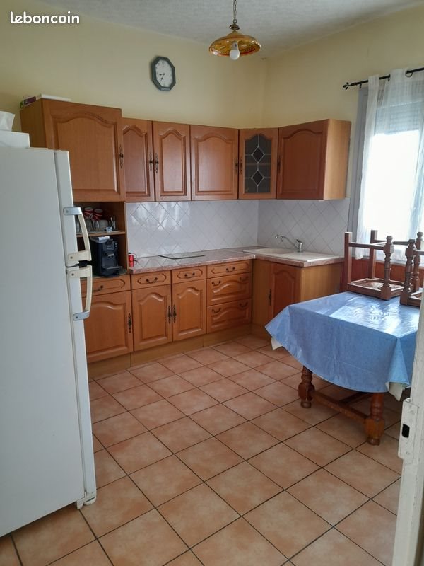 Maison à vendre, 89m², Vienne
