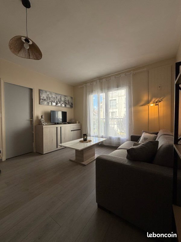 Appartement à louer, 33m², Sens