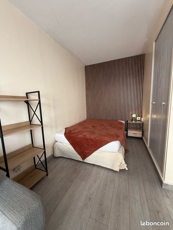 Appartement à louer, 33m², Sens
