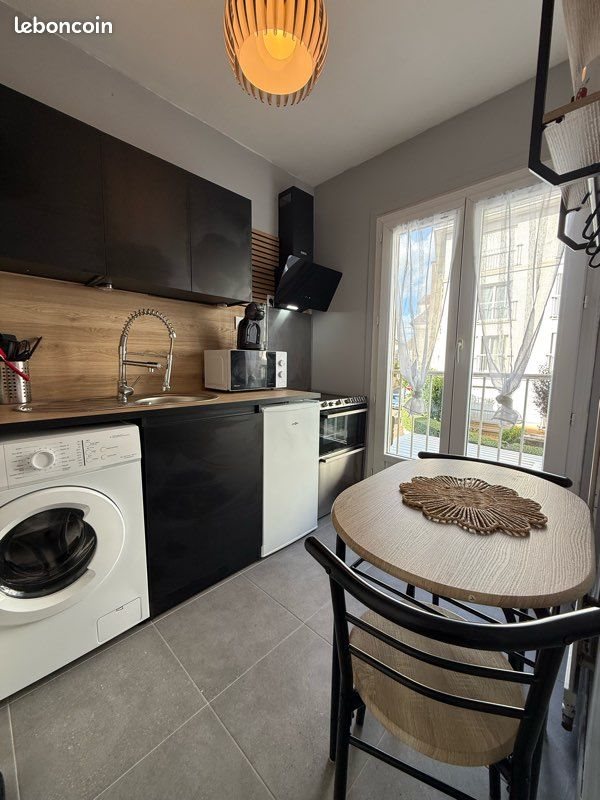 Appartement à louer, 33m², Sens
