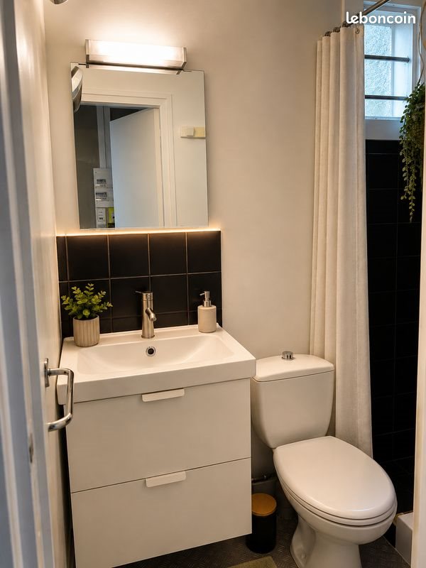 Appartement à vendre, 14m², Reims