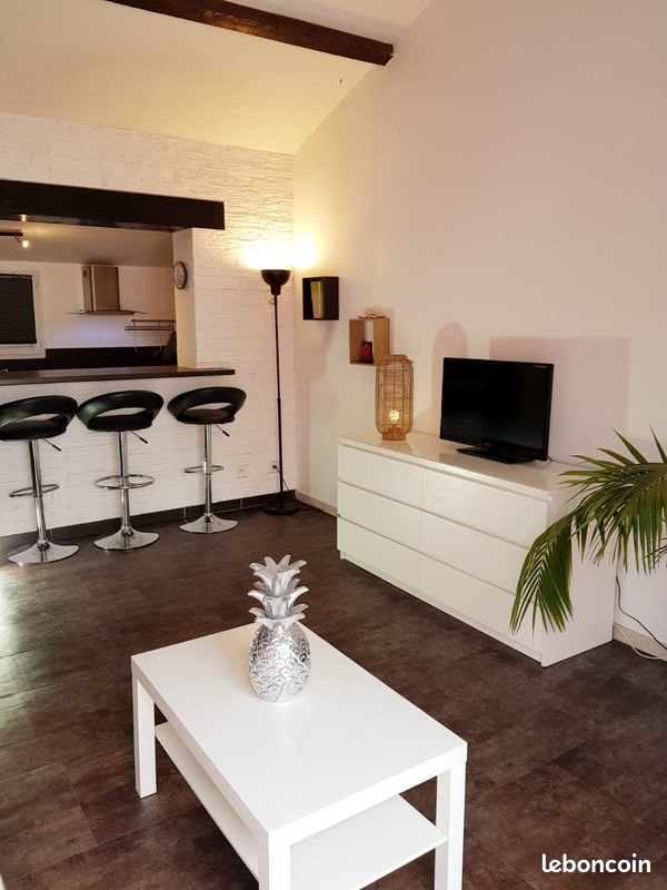 Appartement à louer, 30m², Aix-en-Provence