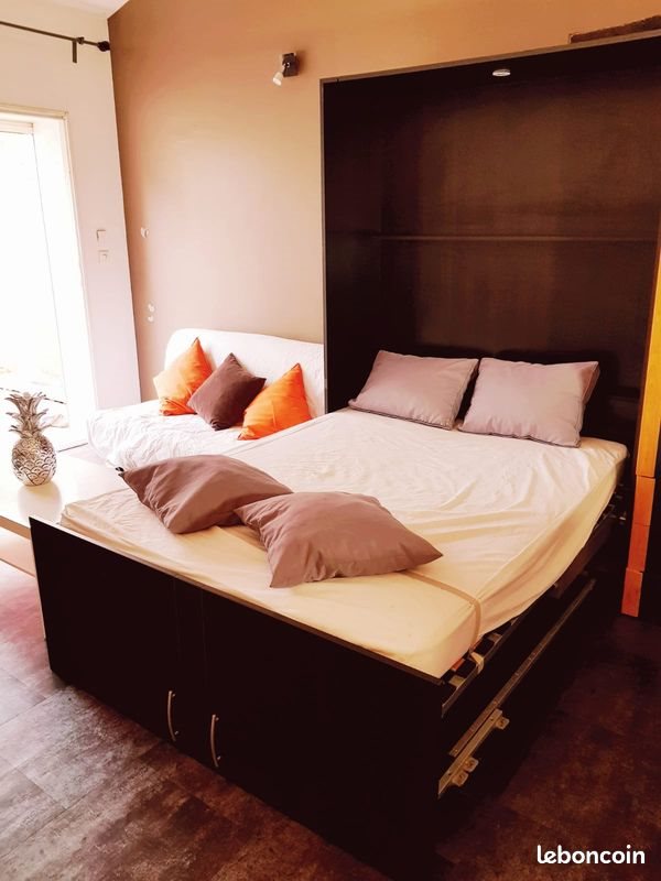 Appartement à louer, 30m², Aix-en-Provence
