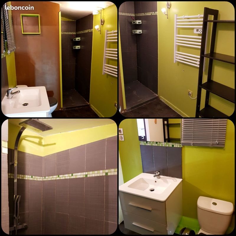 Appartement à louer, 30m², Aix-en-Provence