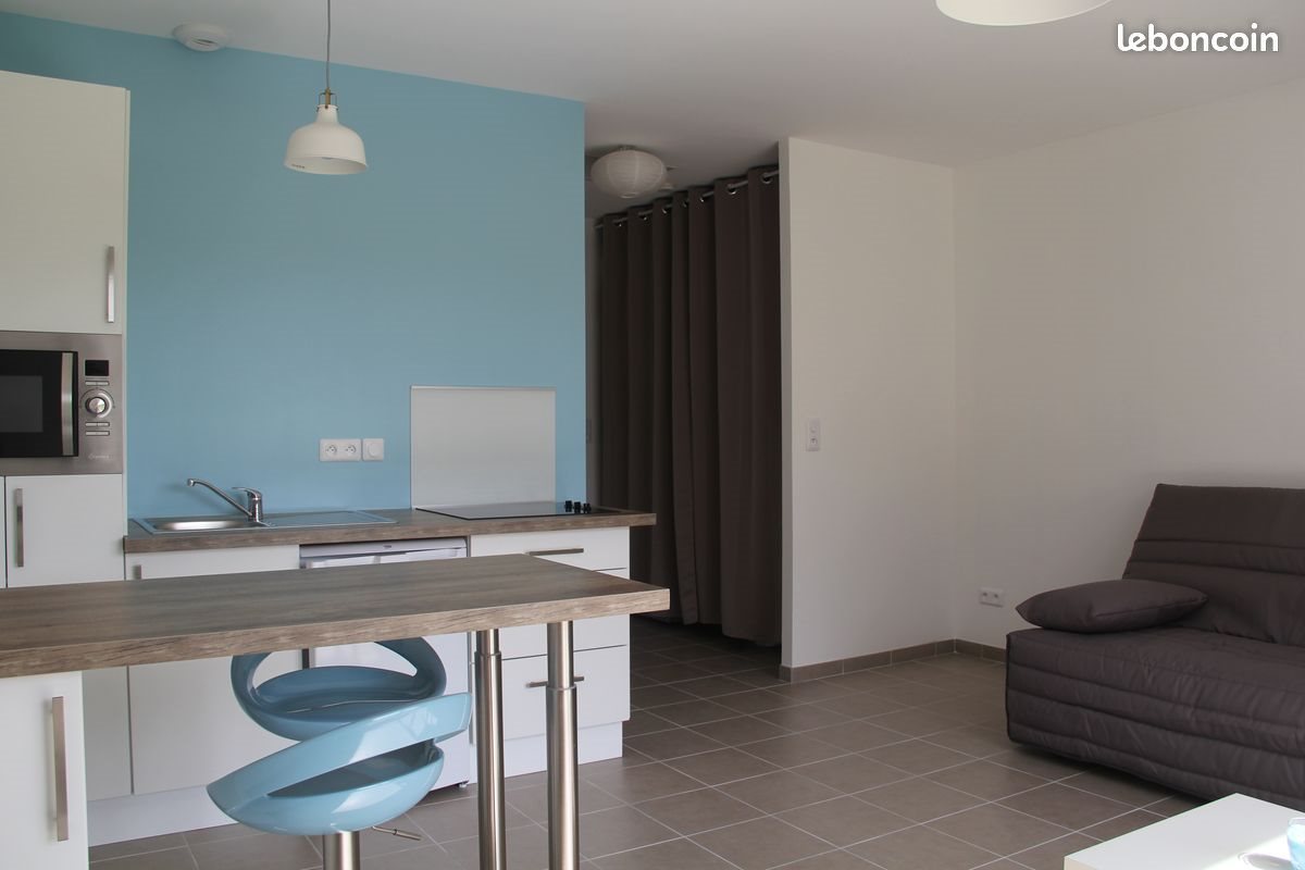 Appartement à louer, 30m², Rosières-près-Troyes