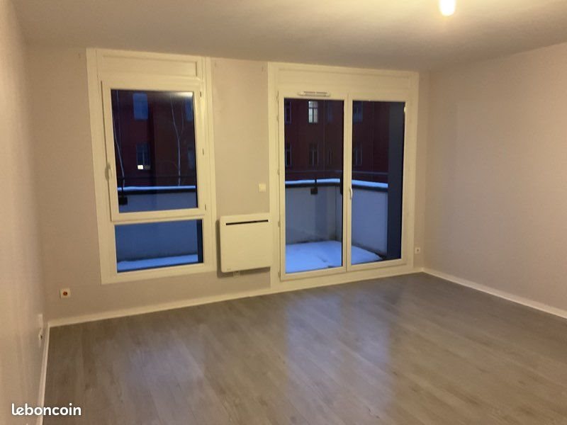 Appartement à vendre, 68m², Roubaix