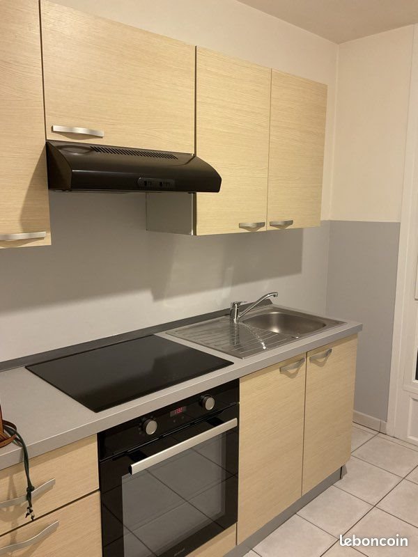 Appartement à vendre, 68m², Roubaix
