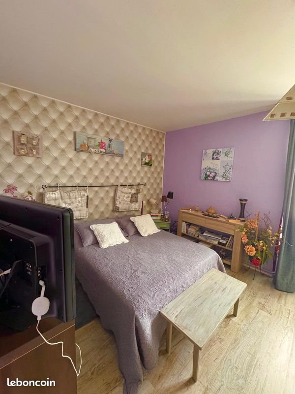 Maison à vendre, 180m², Savigné