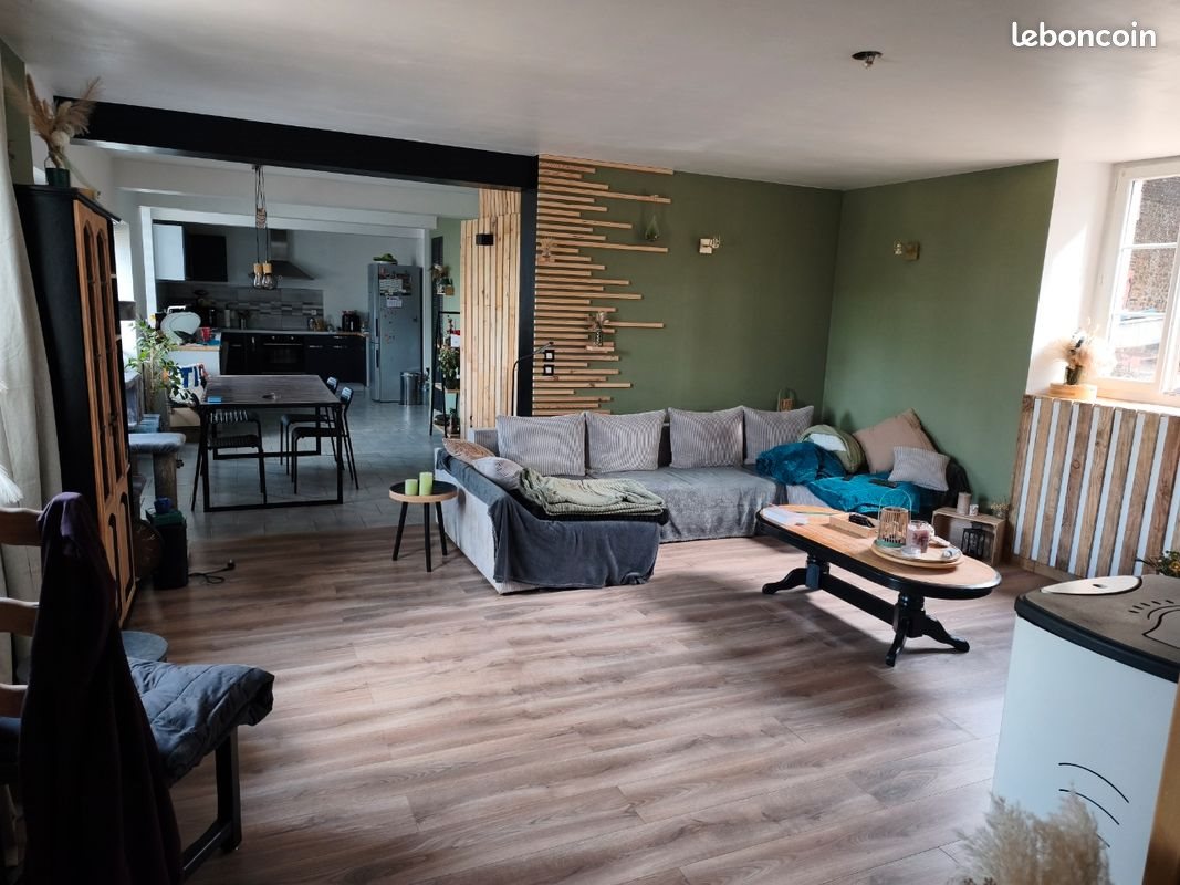 Maison à vendre, 164m², Rai