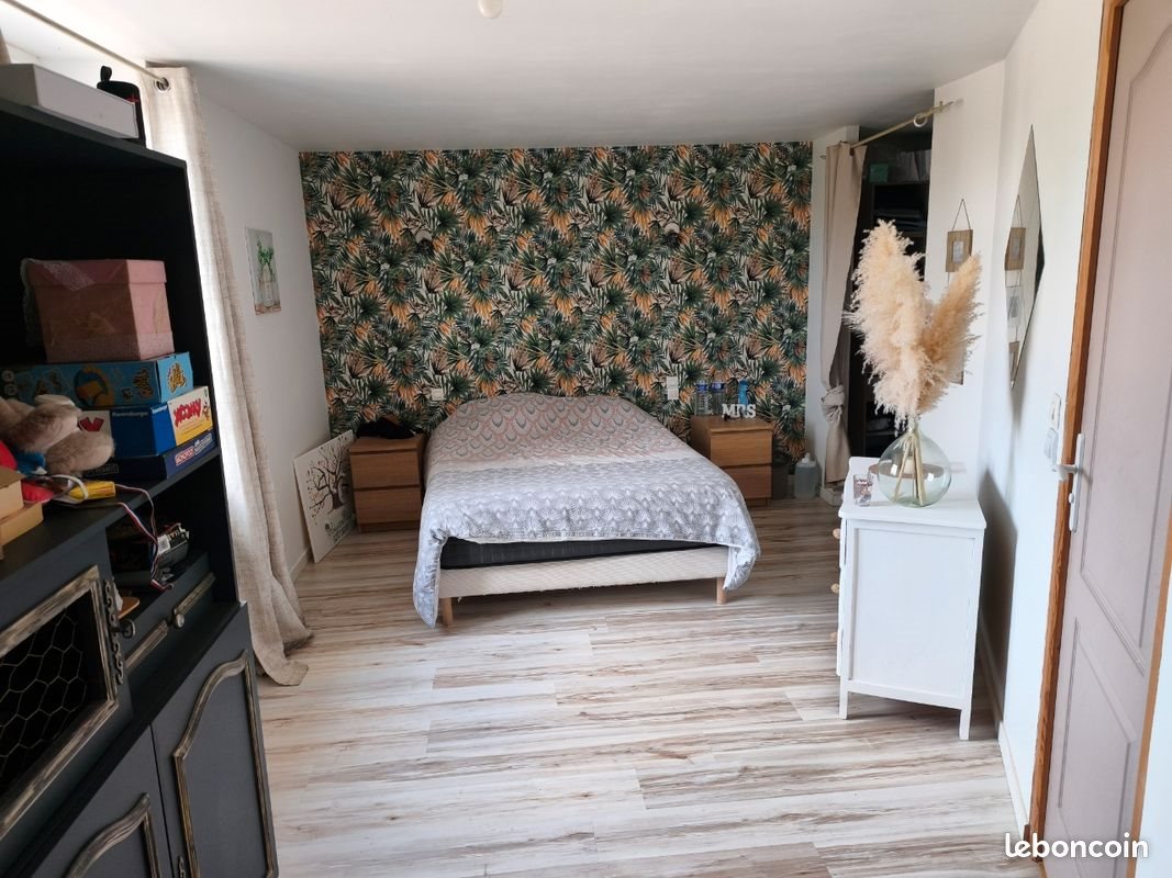 Maison à vendre, 164m², Rai