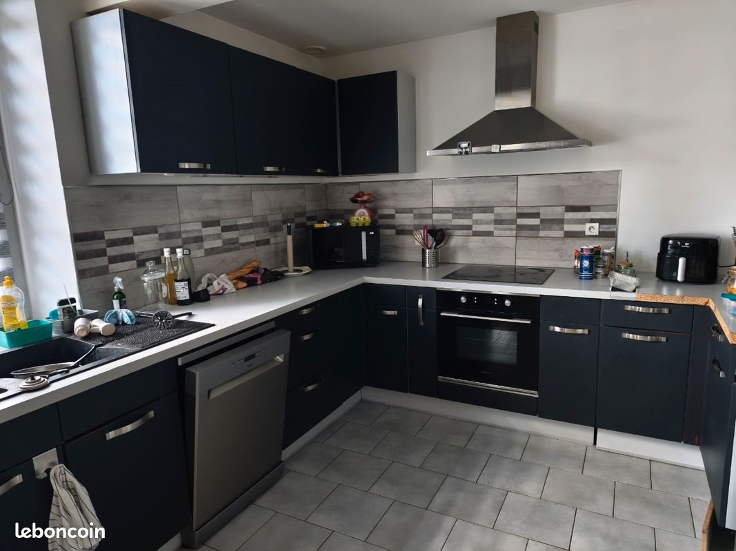 Maison à vendre, 164m², Rai