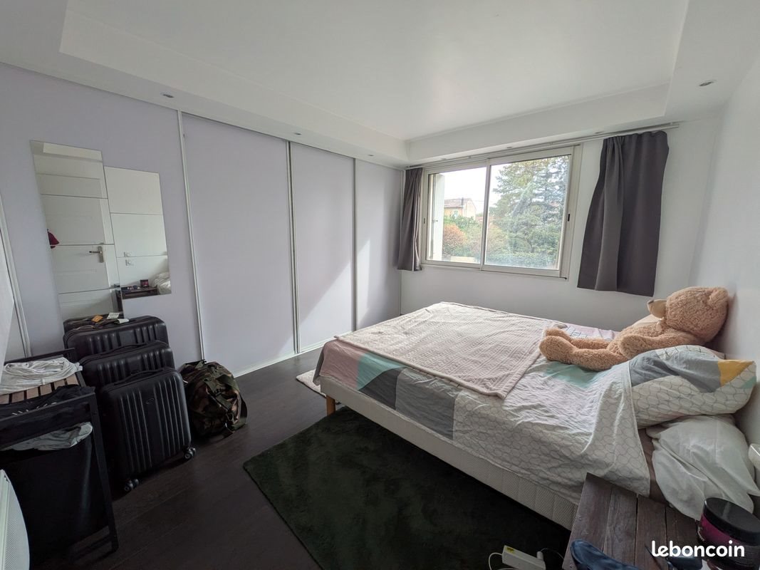 Appartement à louer, 60m², Valence