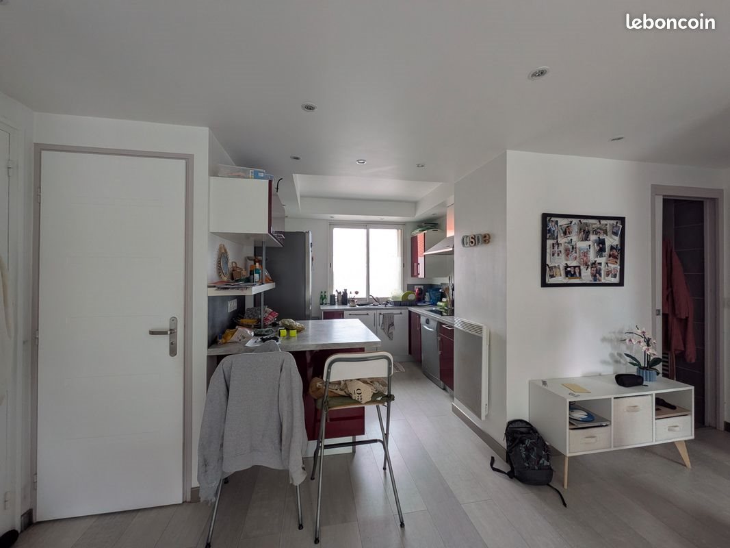 Appartement à louer, 60m², Valence