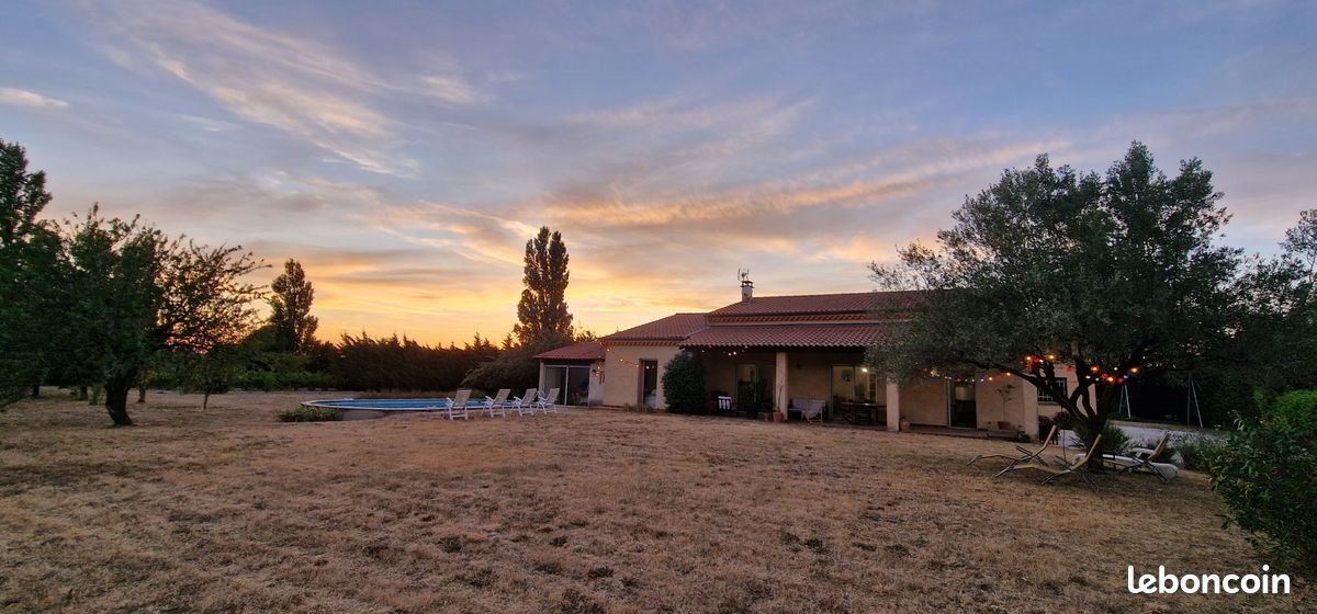 Maison à vendre, 154m², Valréas