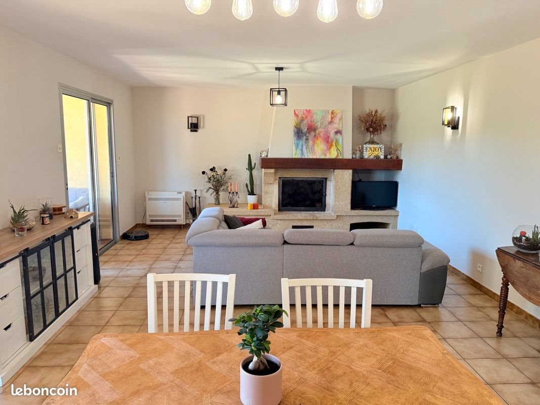 Maison à vendre, 154m², Valréas