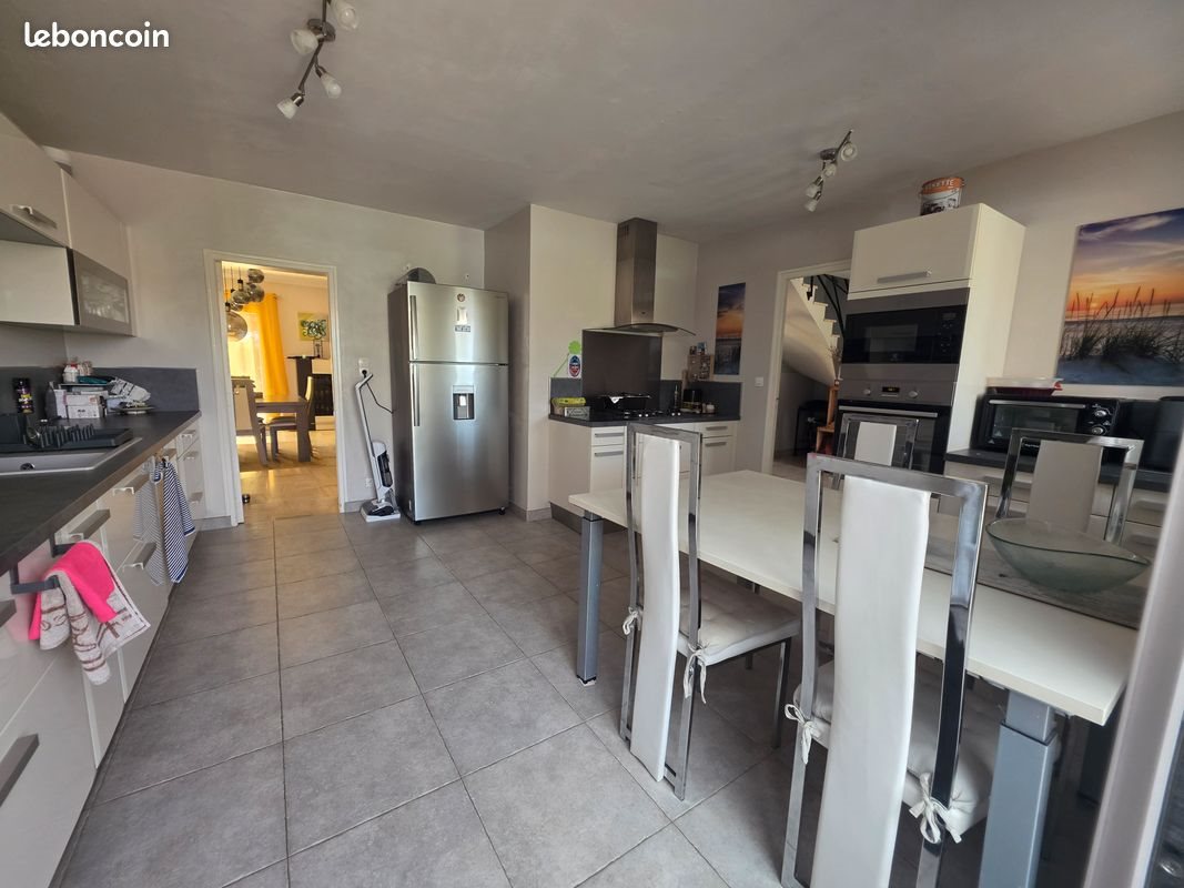 Maison à vendre, 150m², Saint-Philbert-du-Peuple