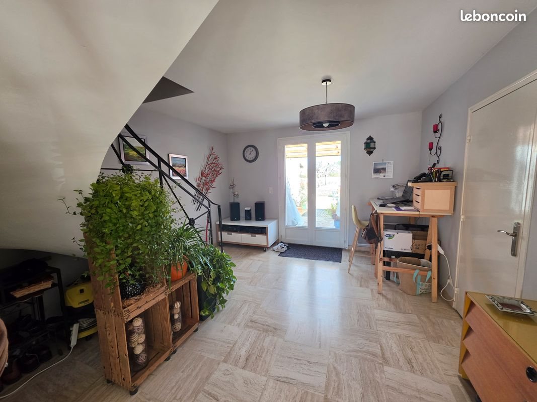 Maison à vendre, 150m², Saint-Philbert-du-Peuple