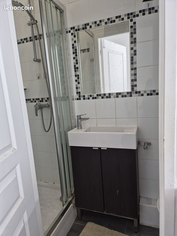 Appartement à louer, 20m², Argenteuil