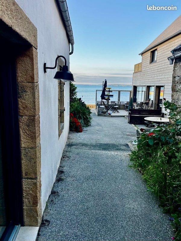 Maison à vendre, 81m², Crozon