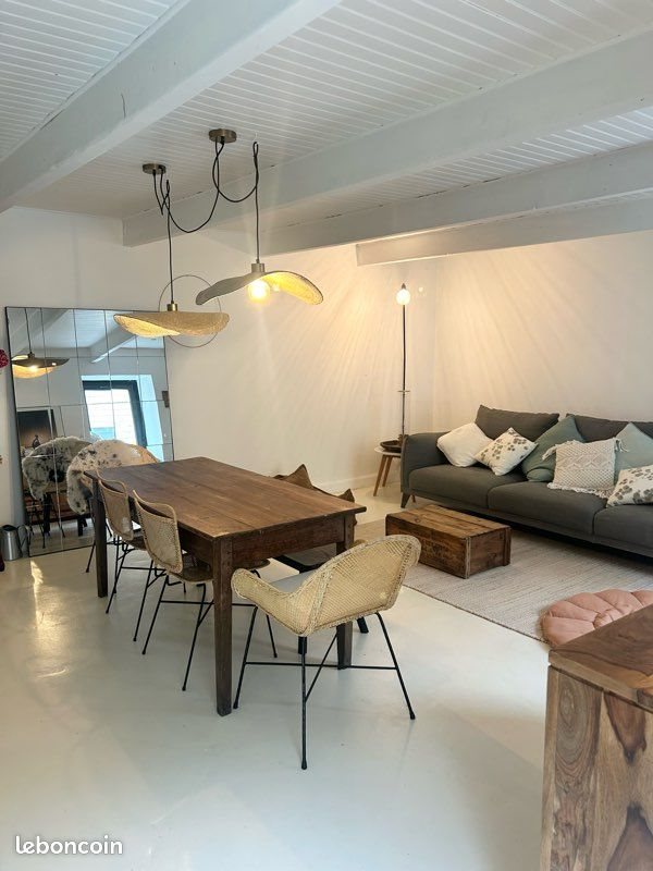 Maison à vendre, 81m², Crozon