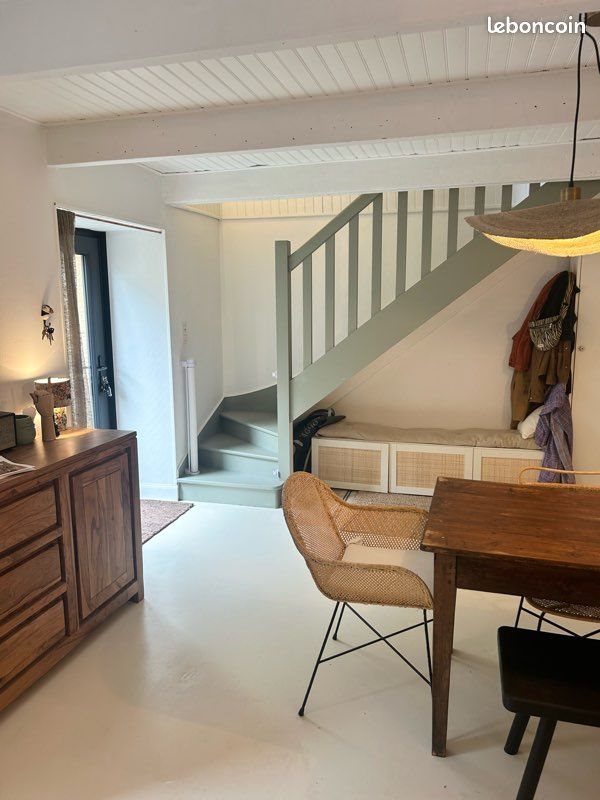Maison à vendre, 81m², Crozon