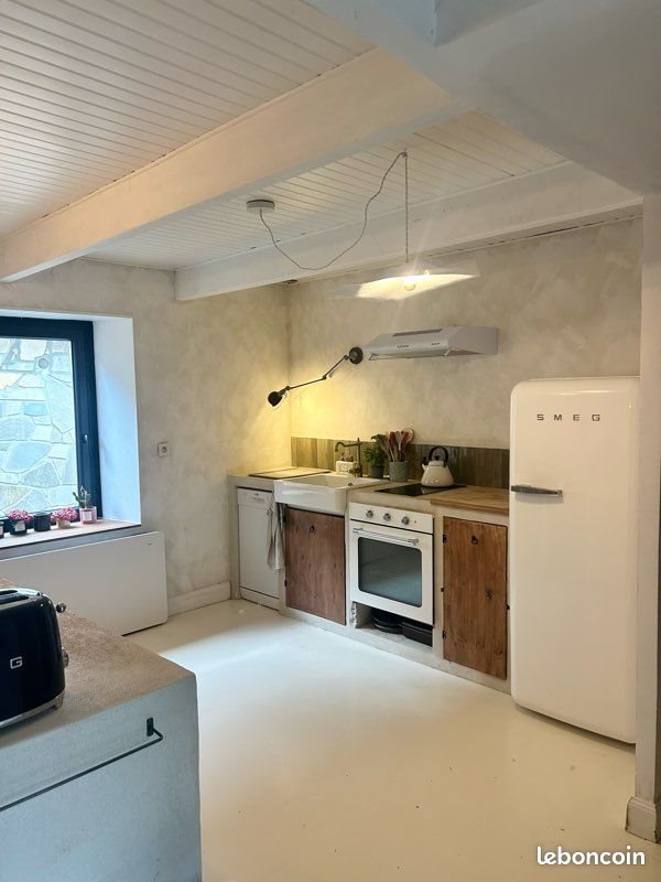 Maison à vendre, 81m², Crozon